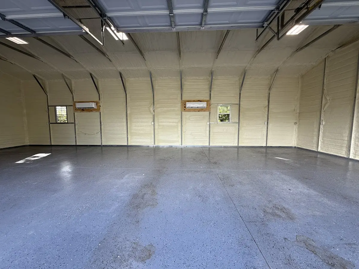 Spray Foam Roofing services in Oldsmar, FL